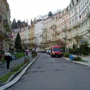 karlovy vary