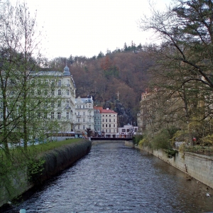 karlovy vary