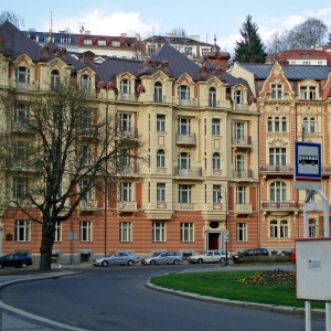 karlovy vary