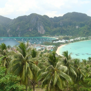 Phi Phi Islands - Thailand