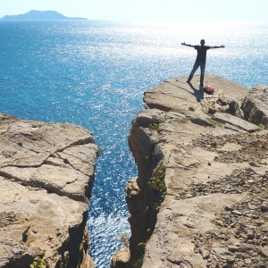 Τριόπετρα, Νότιο Ρέθυμνο, Κρητη