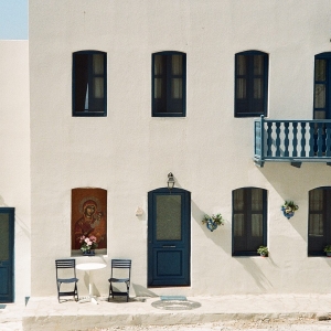 Δεν είμαι Χριστιανός, αλλά η ιδέα του καλλιτέχνη μου άρεσε πολύ