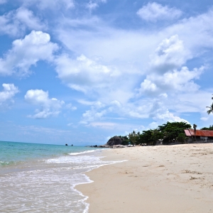 Thailand, Koh Samui, Lamai