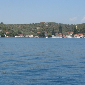 Τρίκερι