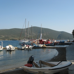 Τρίκερι