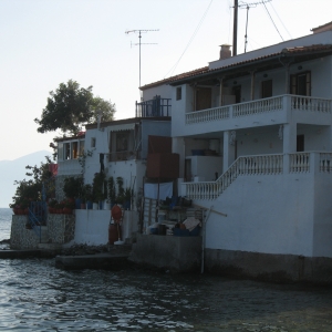Τρίκερι
