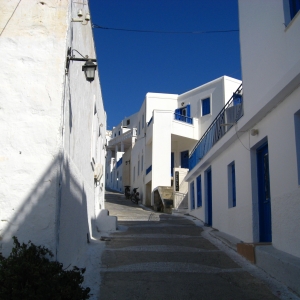 χώρα