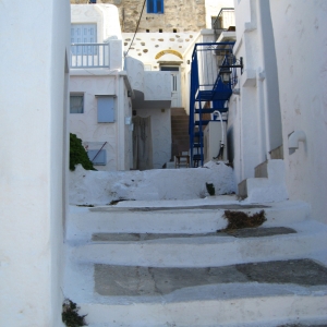 χώρα