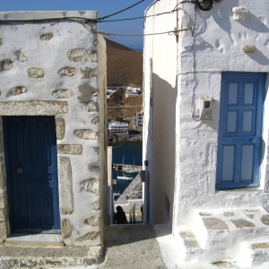 χώρα