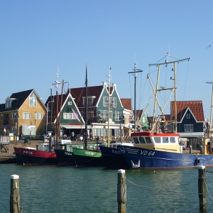 Volendam