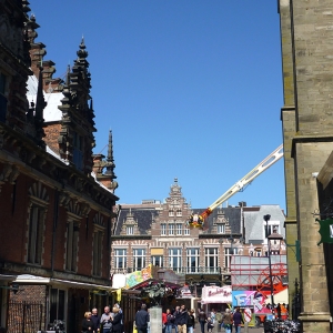 Haarlem