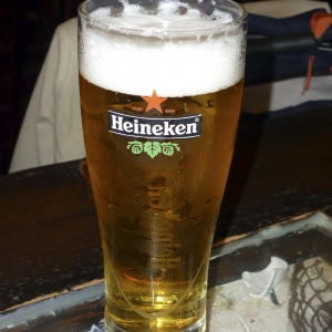 heineken beer