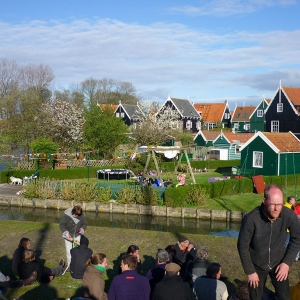 Marken