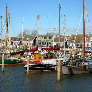 Marken