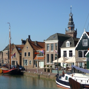 Monnickendam