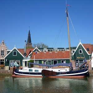 Monnickendam