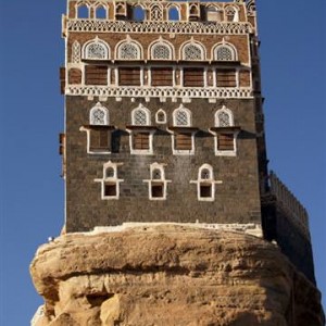 Wadi Dhahr - Dhahr Al Hajar