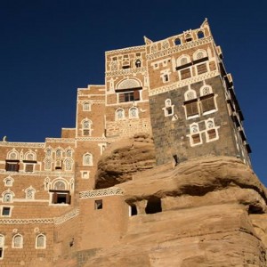 Wadi Dhahr - Dhahr Al Hajar