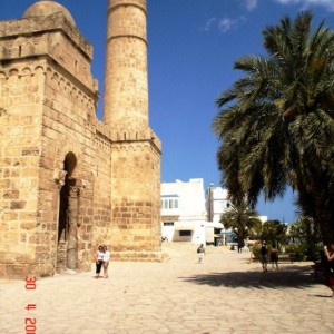 τυνησία