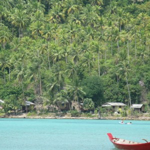 koh phangan