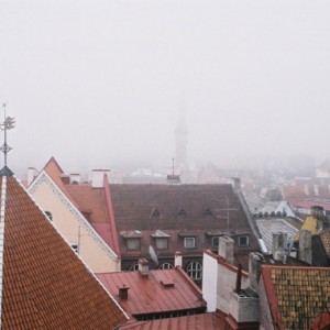 Tallinn