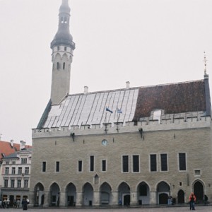 Tallinn