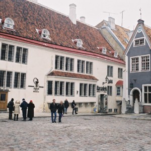 Tallinn