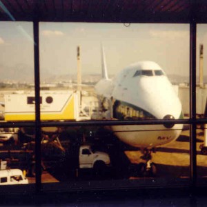 Rio Airport