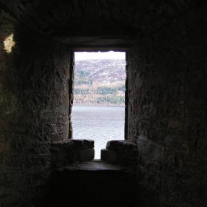 Λίμνη Loch Ness