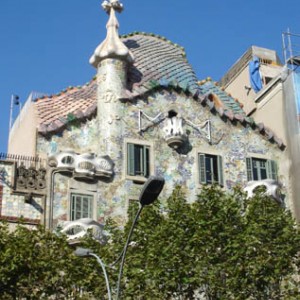 casa Batllο