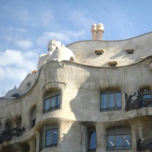 casa Mila