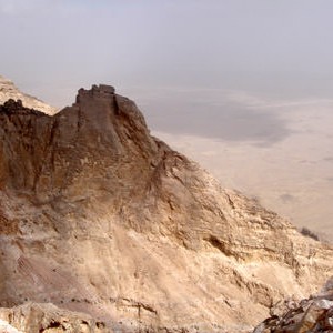 Jebel Hafeet