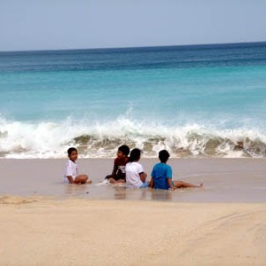 Dreamland beach-Bali