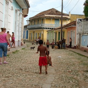 Cuba(Trinidad)