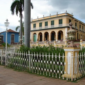 Cuba(Trinidad)