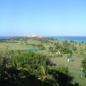 Cuba(Varadero)