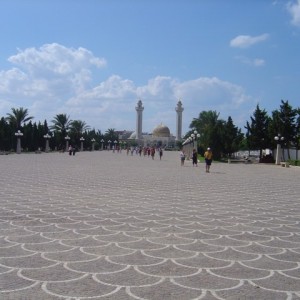 Τυνησία 2007