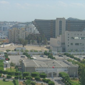 Τυνησία 2007