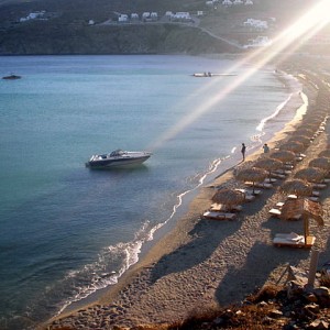 Μύκονος - Καλό Λειβάδι