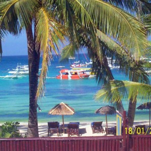 Boracay - White beach