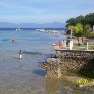 Cebu island