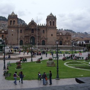 Cusco