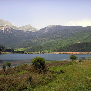 Λίμνη Δόξα