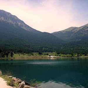 Λίμνη Δόξα