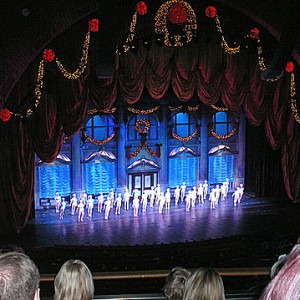 Radio City - The Rockettes