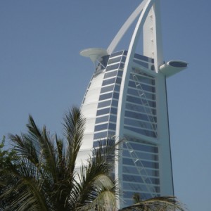 Burj al Arab