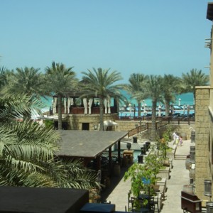 Madinat Jumeirah