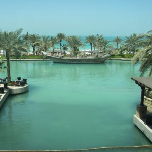 Madinat Jumeirah