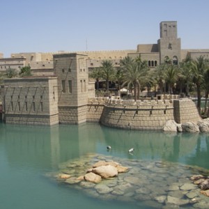 Madinat Souk