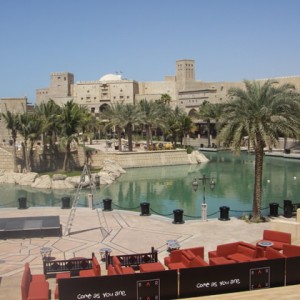 Madinat Souk